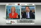 Andrea Mitchell Reports : MSNBCW : August 21, 2012 10:00am-11:00am PDT