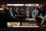 Morning Joe : MSNBCW : August 31, 2012 3:00am-6:00am PDT