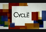 The Cycle : MSNBCW : September 3, 2012 12:00pm-1:00pm PDT