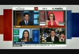 The Cycle : MSNBCW : September 3, 2012 12:00pm-1:00pm PDT