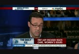 Andrea Mitchell Reports : MSNBCW : September 5, 2012 10:00am-11:00am PDT