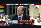 The Daily Rundown : MSNBCW : September 6, 2012 6:00am-7:00am PDT