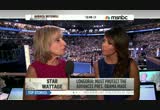 Andrea Mitchell Reports : MSNBCW : September 7, 2012 10:00am-11:00am PDT