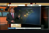 Way Too Early With Willie Geist : MSNBCW : September 10, 2012 2:30am-3:00am PDT