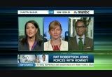 Martin Bashir : MSNBCW : September 10, 2012 1:00pm-2:00pm PDT