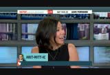 NOW With Alex Wagner : MSNBCW : September 11, 2012 9:00am-10:00am PDT