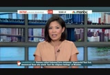 NOW With Alex Wagner : MSNBCW : September 12, 2012 9:00am-10:00am PDT