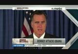 Andrea Mitchell Reports : MSNBCW : September 12, 2012 10:00am-11:00am PDT