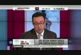 Andrea Mitchell Reports : MSNBCW : September 14, 2012 10:00am-11:00am PDT