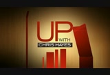 Up W/Chris Hayes : MSNBCW : September 15, 2012 5:00am-7:00am PDT