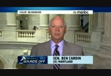Your Business : MSNBCW : September 16, 2012 4:30am-5:00am PDT