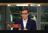 Up W/Chris Hayes : MSNBCW : September 23, 2012 5:00am-7:00am PDT