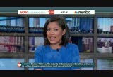 NOW With Alex Wagner : MSNBCW : September 25, 2012 9:00am-10:00am PDT