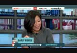 NOW With Alex Wagner : MSNBCW : September 26, 2012 9:00am-10:00am PDT