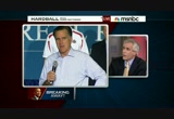Hardball With Chris Matthews : MSNBCW : September 26, 2012 2:00pm-3:00pm PDT