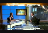 First Look : MSNBCW : September 27, 2012 2:00am-2:30am PDT