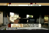 Way Too Early With Willie Geist : MSNBCW : September 28, 2012 2:30am-3:00am PDT
