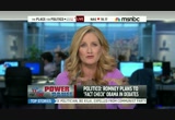 MSNBC Live : MSNBCW : September 28, 2012 8:00am-9:00am PDT