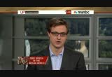 Up W/Chris Hayes : MSNBCW : September 30, 2012 5:00am-7:00am PDT