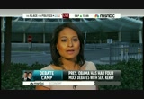 MSNBC Live : MSNBCW : October 1, 2012 8:00am-9:00am PDT