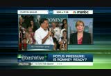 Martin Bashir : MSNBCW : October 1, 2012 1:00pm-2:00pm PDT
