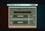Hardball With Chris Matthews : MSNBCW : October 1, 2012 4:00pm-5:00pm PDT