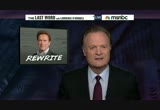 The Last Word : MSNBCW : October 1, 2012 7:00pm-8:00pm PDT