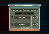 Hardball With Chris Matthews : MSNBCW : October 1, 2012 11:00pm-11:59pm PDT