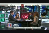 The Cycle : MSNBCW : October 2, 2012 12:00pm-1:00pm PDT