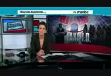The Rachel Maddow Show : MSNBCW : October 3, 2012 1:00am-2:00am PDT