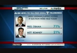 Andrea Mitchell Reports : MSNBCW : October 3, 2012 10:00am-11:00am PDT