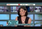 NOW With Alex Wagner : MSNBCW : October 4, 2012 9:00am-10:00am PDT