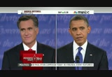 Andrea Mitchell Reports : MSNBCW : October 4, 2012 10:00am-11:00am PDT