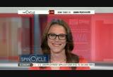 The Cycle : MSNBCW : October 4, 2012 12:00pm-1:00pm PDT