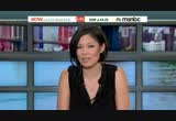 NOW With Alex Wagner : MSNBCW : October 5, 2012 9:00am-10:00am PDT