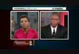 Hardball With Chris Matthews : MSNBCW : October 5, 2012 4:00pm-5:00pm PDT