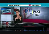 The Rachel Maddow Show : MSNBCW : October 5, 2012 6:00pm-7:00pm PDT