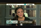 Melissa Harris-Perry : MSNBCW : October 6, 2012 7:00am-9:00am PDT
