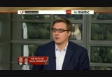 Up W/Chris Hayes : MSNBCW : October 7, 2012 5:00am-7:00am PDT