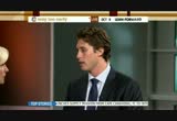 Way Too Early With Willie Geist : MSNBCW : October 8, 2012 2:30am-3:00am PDT