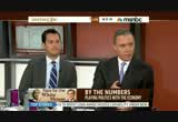 Morning Joe : MSNBCW : October 8, 2012 3:00am-6:00am PDT