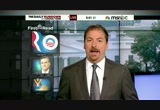 The Daily Rundown : MSNBCW : October 8, 2012 6:00am-7:00am PDT