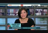 NOW With Alex Wagner : MSNBCW : October 8, 2012 9:00am-10:00am PDT