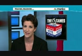 The Rachel Maddow Show : MSNBCW : October 9, 2012 1:00am-2:00am PDT