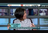 NOW With Alex Wagner : MSNBCW : October 9, 2012 9:00am-10:00am PDT