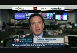 The Cycle : MSNBCW : October 9, 2012 12:00pm-1:00pm PDT