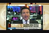 Way Too Early With Willie Geist : MSNBCW : October 10, 2012 2:30am-3:00am PDT