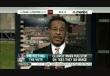 MSNBC Live : MSNBCW : October 10, 2012 8:00am-9:00am PDT
