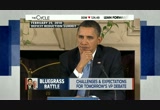 The Cycle : MSNBCW : October 10, 2012 12:00pm-1:00pm PDT