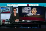 The Rachel Maddow Show : MSNBCW : October 10, 2012 6:00pm-7:00pm PDT